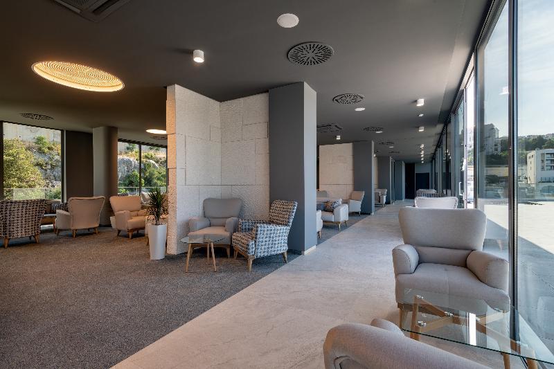 Vapore Otel Neum Dış mekan fotoğraf