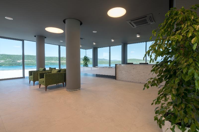 Vapore Otel Neum Dış mekan fotoğraf