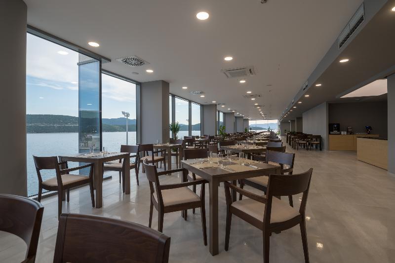 Vapore Otel Neum Dış mekan fotoğraf