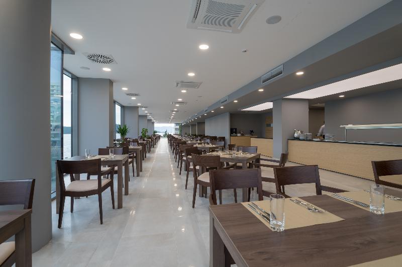 Vapore Otel Neum Dış mekan fotoğraf