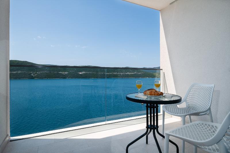Vapore Otel Neum Dış mekan fotoğraf