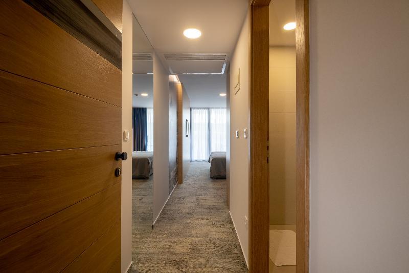 Vapore Otel Neum Dış mekan fotoğraf